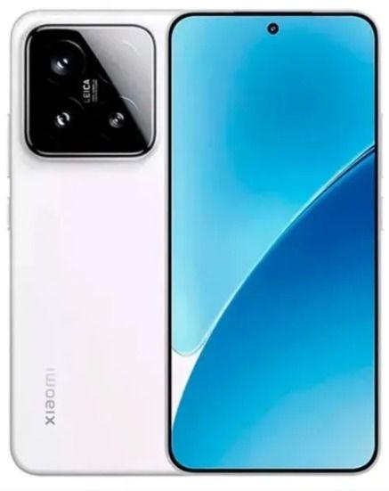 Smartphone Xiaomi 15 5G 12gb RAM 512GB Dual SIM Tela 6.36 Branco